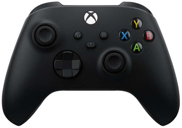 Carbon Black Controller